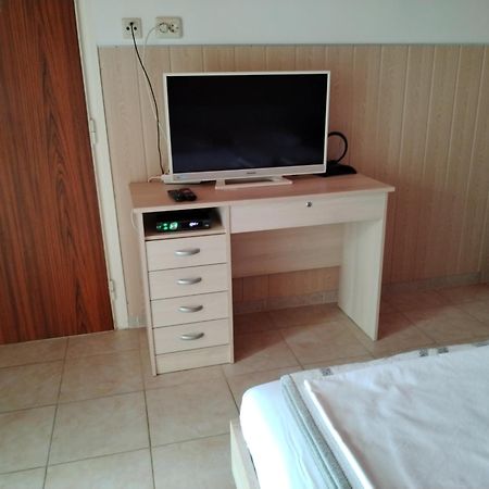 Apartmani Marijan Crikvenica Exteriör bild